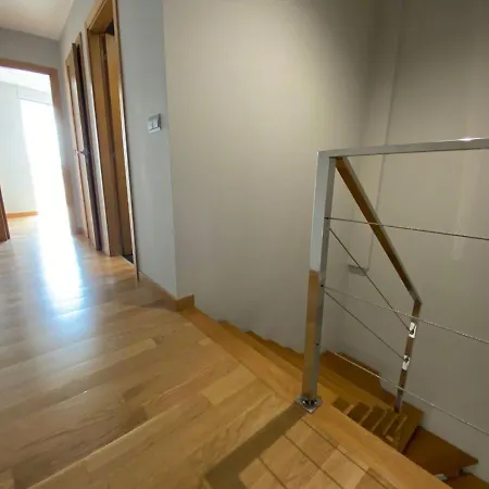 Housingcoruna Avenida De Navarra 아 코루냐