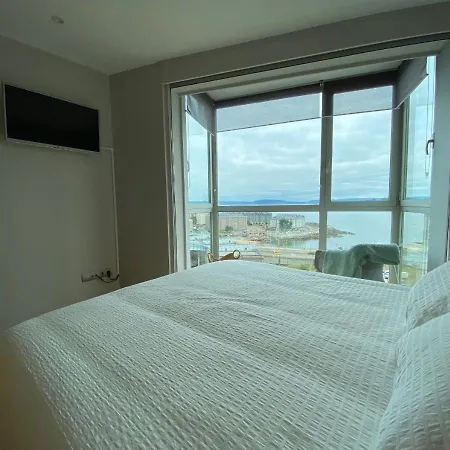 Housingcoruna Avenida De Navarra 아파트