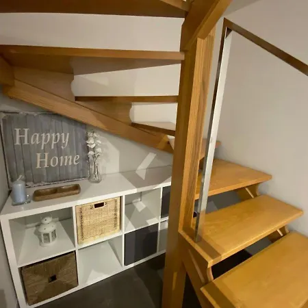 아파트 Housingcoruna Avenida De Navarra 아 코루냐
