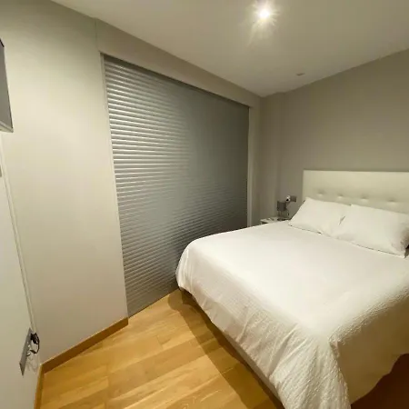 Housingcoruna Avenida De Navarra 아파트 아 코루냐